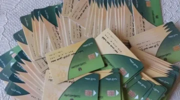 رابط الاستعلام عن بطاقة التموين بالرقم القومي عبر بوابة مصر الرقمية